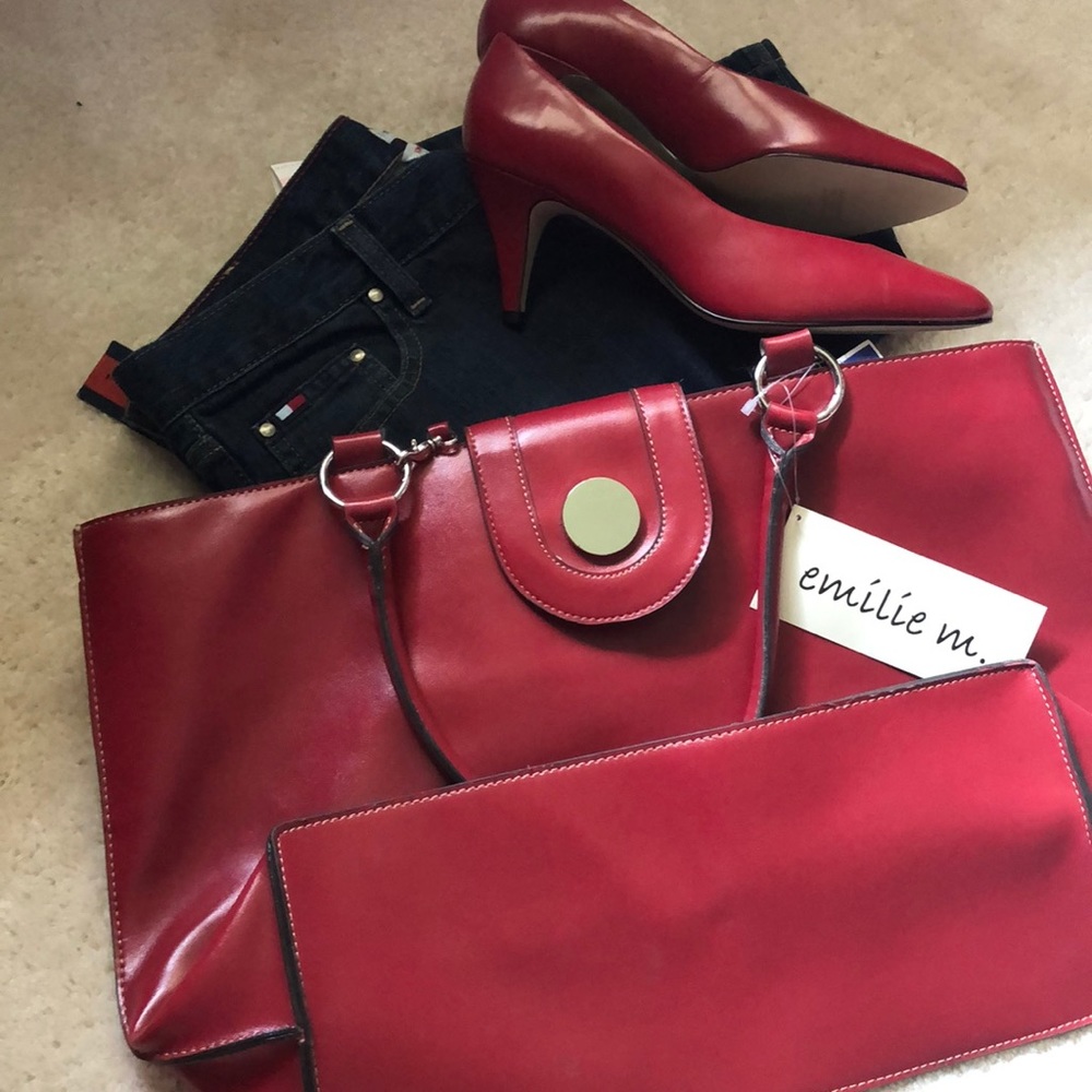 Woman’s bag - Picture 2 of 12
